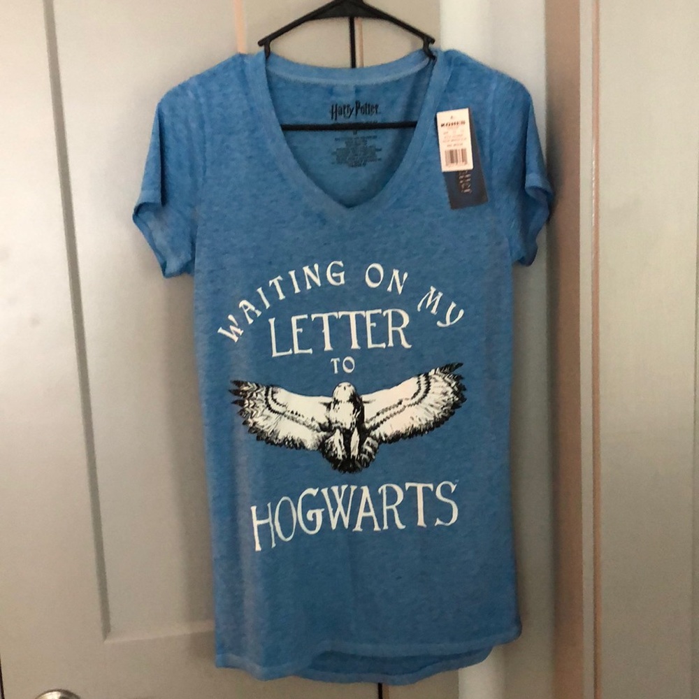 Harry Potter shirt